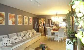 Imagem 4: São Paulo - Apartamento Padrão - Saúde