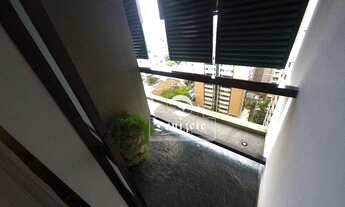 Imagem 3: Apartamento com 3 dormitórios à venda, 180 m² por R$ 1.060.000,00 - Jardim - Santo André/S
