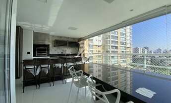 Imagem 3: Apartamento para aluguel com 224 metros quadrados com 4 quartos