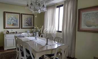 Imagem 4: São Paulo - Apartamento Padrão - Vila Mariana