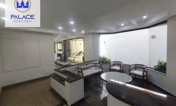 Imagem 7: Apartamento com 3 dormitórios para alugar, 112 m² por R$ 2.682,44/mês - Centro - Piracicab