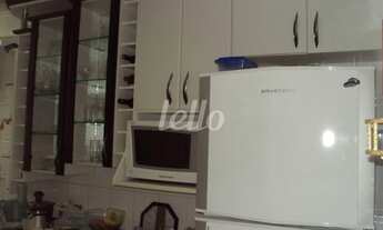 Imagem 7: São Paulo - Apartamento Padrão - Sacomã