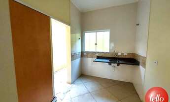 Imagem 6: São Paulo - Casa Padrão - Tatuapé