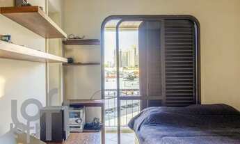 Imagem 2: Apartamento à venda em Tatuapé com 180 m², 3 quartos, 3 suítes, 3 vagas