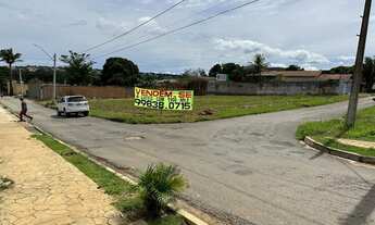 Imagem 4: Lotes cidade ocidental ao lado do Shopping