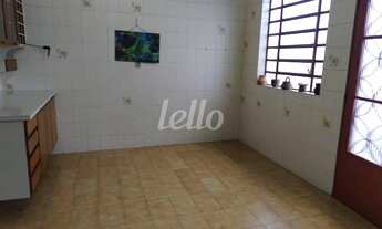 Imagem 7: São Paulo - Casa Padrão - Saúde