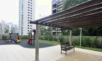 Imagem 5: Apartamento para aluguel e venda tem 94 metros