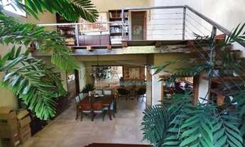 Imagem 4: CASA CONCEITO NO CONDOMÍNIO VILLAGE VISCONDE DE ITAMARÁCA