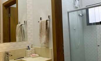 Imagem 4: SÃO JOSÉ DO RIO PRETO - RESIDENCIAL - QUINTA DO LAGO RESIDENCE