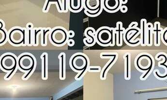 Imagem: Alugo casa no cidade satélite