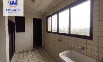 Imagem 7: Apartamento com 3 dormitórios para alugar, 171 m² por R$ 4.100,00/mês - Vila Rezende - Pir