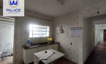 Imagem 6: Casa com 2 dormitórios para alugar, 99 m² por R$ 1.055,28/mês - Santa Terezinha - Piracica