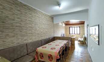 Imagem 5: Casa de lote inteiro a venda no Balneário Itaoca - Mongaguá - SP