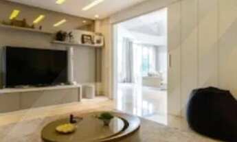 Imagem 3: Bellíssima casa 835m², com 5 suítes disponível para venda ou locação no Alphaville 10. Tod