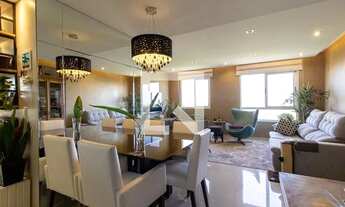 Imagem 7: Apartamento para Aluguel - Campo Comprido , 2 Quartos, 75 m2