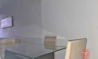 Imagem 4: Apartamento com 3 dormitórios à venda, 108 m² por R$ 350.000,00 - Centro - Belo Horizonte