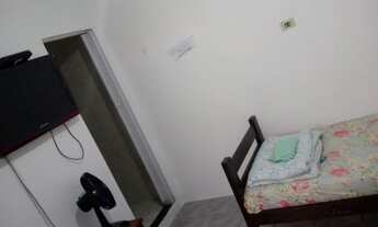 Imagem 2: Pousada garbi moita