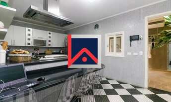 Imagem 2: Venda Casa 3 Dormitórios - 350 m² Jardim Paulista