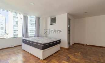 Imagem 2: Cobertura Venda Campo Belo 121 m² 2 Dormitórios