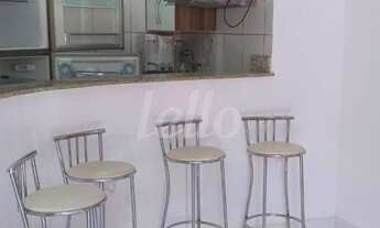 Imagem 4: São Paulo - Casa Padrão - Vila Prudente