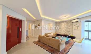 Imagem 2: Campo Belo - Cobertura Duplex - Indescritível - 330m² Úteis - Espaço Gourmet - 4 Garagens