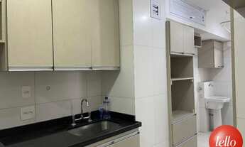 Imagem 3: São Paulo - Apartamento Padrão - Ipiranga