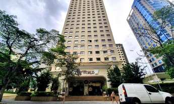 Imagem 5: Studio The World 30m², 1 dorm e 1 vaga disponível para locação na Vila Olímpia