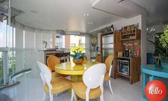 Imagem 4: São Paulo - Apartamento Padrão - Tatuapé