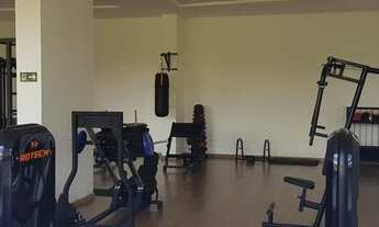 Imagem 5: Apartamento para venda tem 117 metros quadrados com 3 quartos em Jardim Atlântico - Goiâni