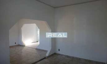 Imagem 7: Casa com 3 dormitórios para alugar, 172 m² por R$ 3.000,00/mês - Jardim Fortaleza - Paulín