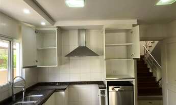 Imagem 5: Linda casa para locação 4 suítes, 530m² por R$ 19.900 - Condomínio Alpha Conde em Alphavil