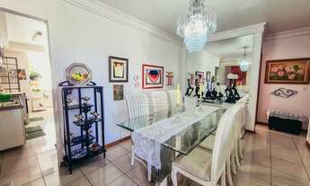 Imagem 5: Apartamento para venda - Apartamento com 03 suítes no Jóquei Clube