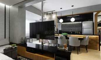 Imagem 2: Apartamento à venda, 71 m² por R$ 671.000 - Vila Siam - Londrina/PR