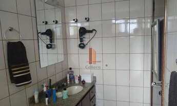 Imagem 6: Apartamento com 3 dormitórios à venda, 107 m² por R$ 670.000,00 - Chácara Santo Antônio (Z