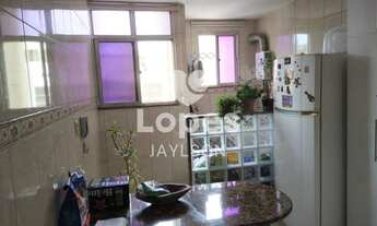 Imagem 4: Apartamento-À VENDA-Benfica-Rio de Janeiro-RJ