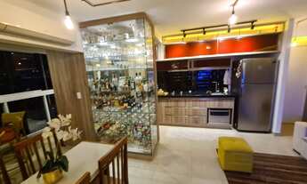 Imagem 7: Apartamento Venda Brooklin 60 m² 2 Dormitórios