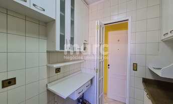 Imagem 6: SÃO PAULO - Apartamento Padrão - CAMBUCI