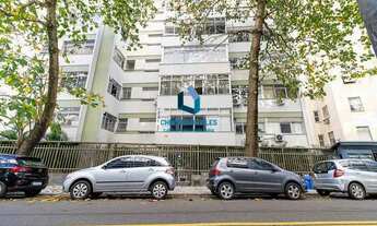 Imagem: Apartamento à venda no bairro Copacabana