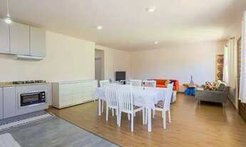 Imagem 6: Casa com 2 dormitórios à venda, 144 m² por R$ 890.000,00 - Hauer - Curitiba/PR