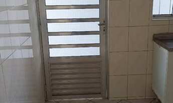 Imagem 4: Casa 2 cômodos Casa com 1 dormitório