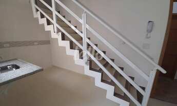 Imagem 4: Santo André - Apartamento Padrão - Vila Pires