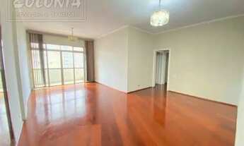 Imagem: Santo André - Apartamento Padrão - Centro