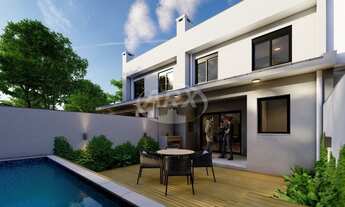 Imagem 6: CANOAS - Casa Padrão - Estância Velha