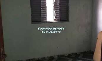 Imagem 2: Casa simples + Barracão, lote 210 m² Vila Rica, próximo ao Jd Tesouro - Anápolis - GO