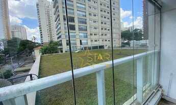 Imagem 3: Apartamento com 2 dormitórios, 94 m² - venda por R$ 957.000,00 ou aluguel por R$ 8.500,00
