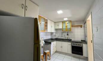 Imagem 5: Apartamento para venda possui 120 metros quadrados com 3 quartos em Centro - Guarapari - E