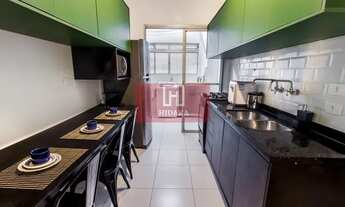 Imagem 7: Apartamento para alugar no bairro Itaim Bibi - São Paulo/SP, Zona Oeste