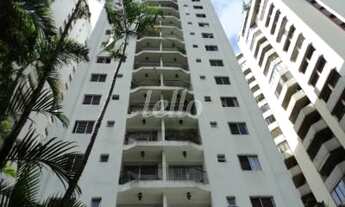 Imagem 7: São Paulo - Apartamento Padrão - Campo Belo