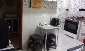 Imagem 6: Casa em Senador Vasconcelos