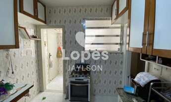 Imagem 2: Apartamento-À VENDA-Irajá-Rio de Janeiro-RJ